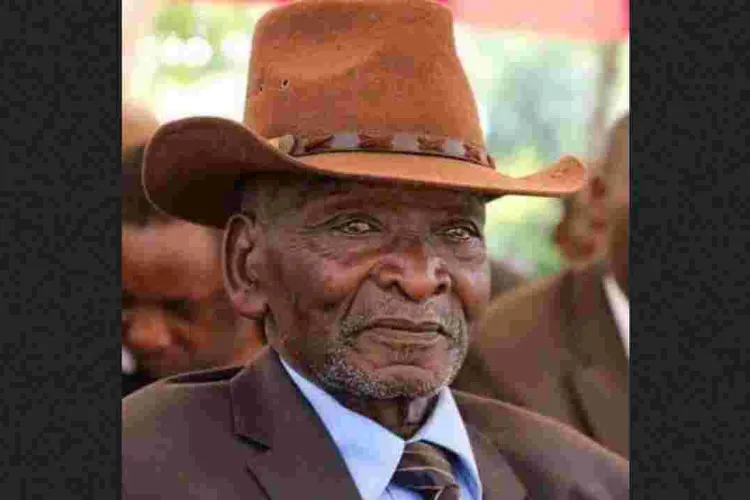 Death Announcement for Mr Johnson Nyairo Omwena in Brooklyn Park, Minnesota