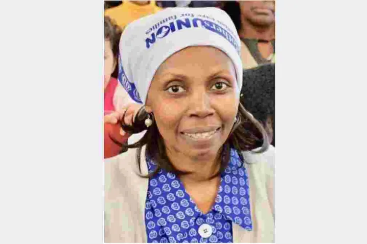 Death Announcement for Nancy Waithera Givens of Nashua, New Hampshire
