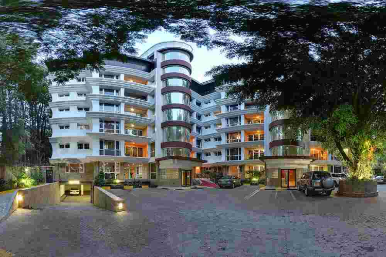 Eight People in Court for Failing to Pay Sh4.4 Million Bill after Partying at Luxurious Nairobi Hotel