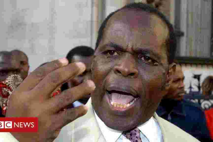 I Cheated On My Wife While in the UK to Avoid Prostate Cancer, Bishop Gilbert Deya Says