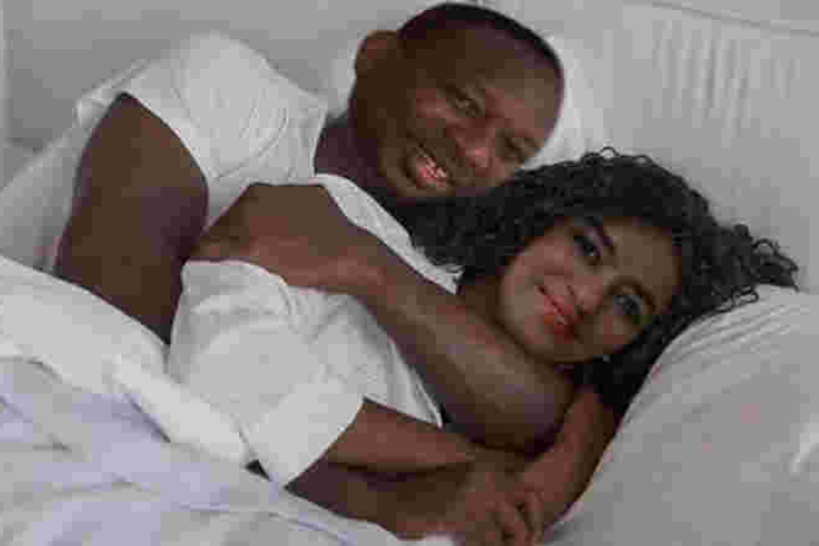 Nairobi Woman Rep Passaris Offers Sh10,000 Cash Reward as Photo-Shopped Image Emerges Online