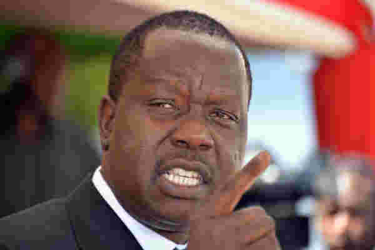 CS Matiang'i Breathes Fire over Proposal to Lower Sex Consent Age to 16