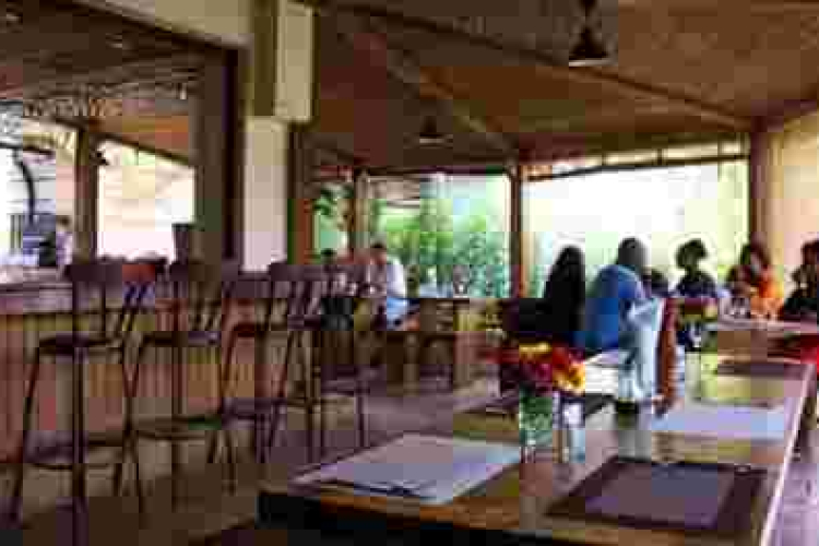 Nairobi's J's Restaurant on the Spot as Staff Admits they Prefer White over Black Customers