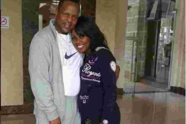 I Regret Disparaging My Son's Father, Citizen TV Anchor Lillian Muli Says