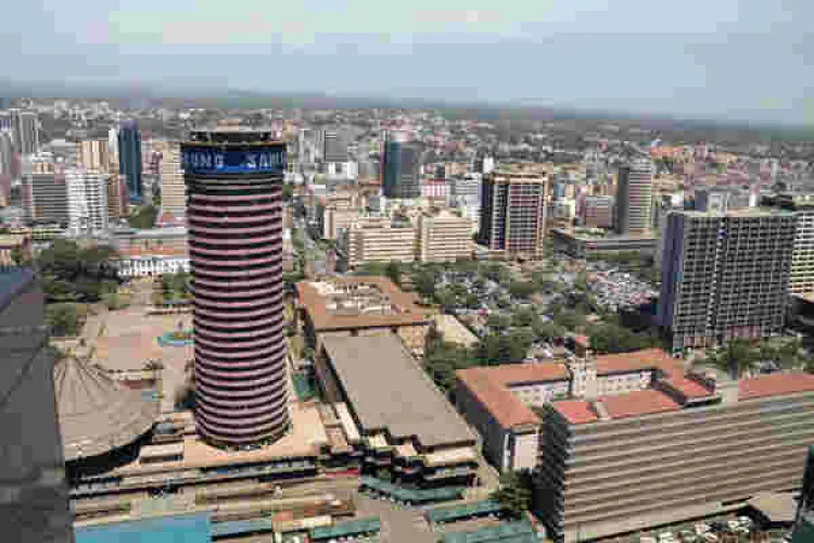 Kenyans Ranked Among World's Most Dishonest People