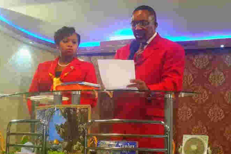 Neno Evangelism Pastor James Ng'ang'a Speaks Out After Last Week's Viral Video