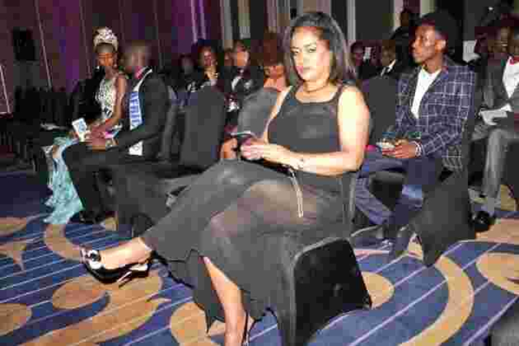 Nairobi Woman Rep. Esther Passaris Tweet on Indecent Dressing Angers Kenyans Online