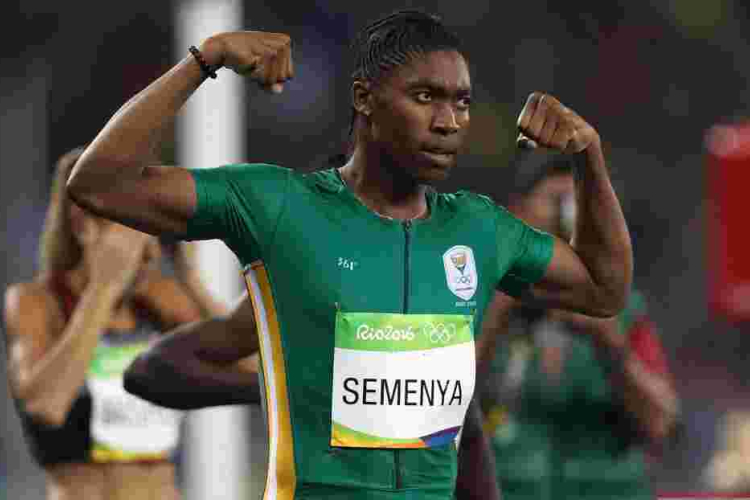 Court Allows Caster Semenya to Run without Taking Testosterone-Reducing Drugs