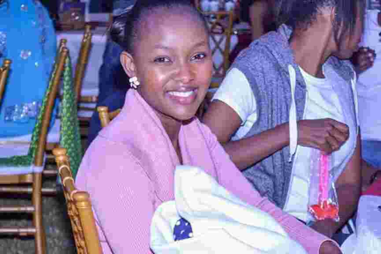 Two Kenyan Sisters Dumped in Hospital 26 Years Ago Launch Search for their Family