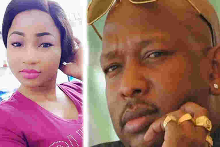 Governor Sonko ‘Discovers’ Nationality of the Woman He's Accused of Impregnating, Dumping