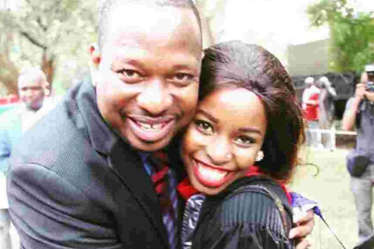 Nairobi Governor Sonko Speaks Out About His Daughter's Attack at City Nightclub