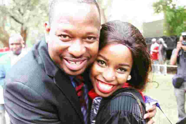 Nairobi Governor Sonko Speaks Out About His Daughter's Attack at City Nightclub