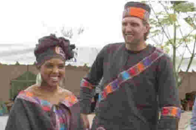 NBA Star Dirk Nowitzki, Swedish-Kenyan Wife Jessica Olsson Begin Process of Becoming US Citizens