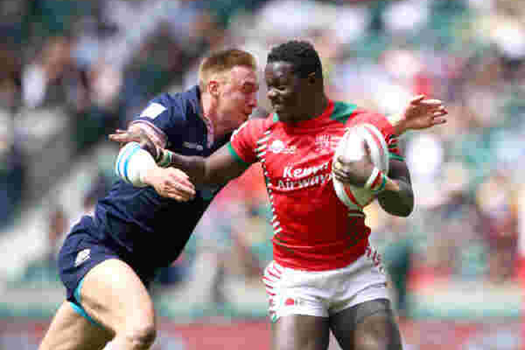 Nairobi Court Issues Warrant of Arrest for Kenya Rugby 7s Star Alex Olaba in Gang-Raping Case