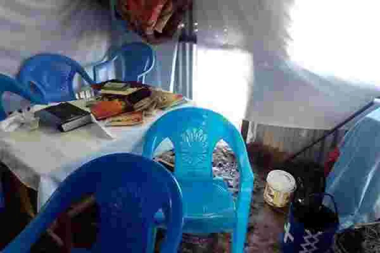 Kenyan Church Burglar Leaves Behind Apology Letter to Congregants after Finding No Cash