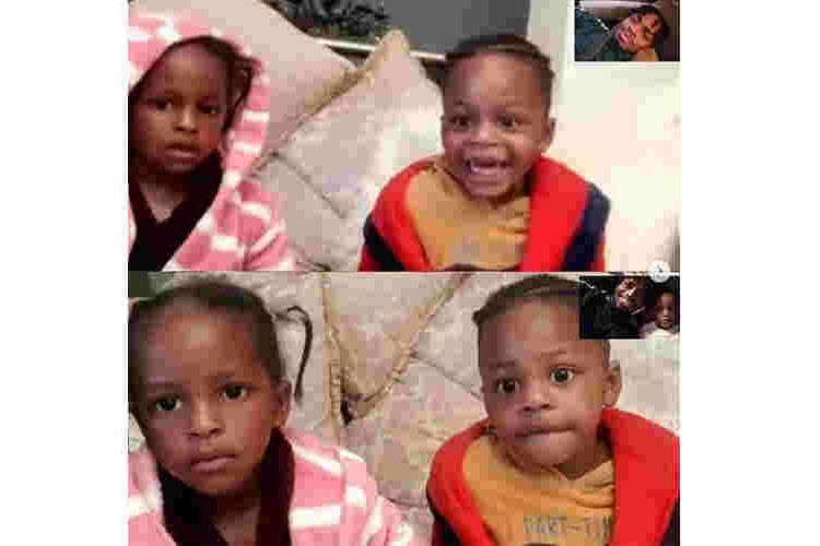 Zari Hassan Finally Allows Singer Diamond Platnumz to See His Kids