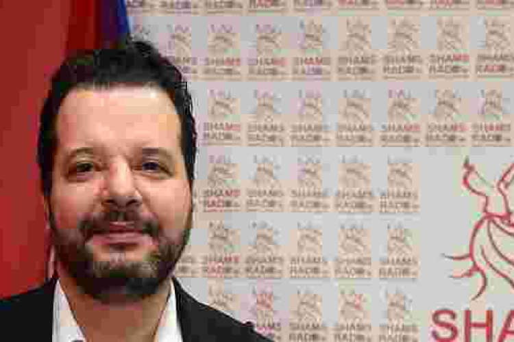 Tunisian LGBTQ Campaigner Seeks to be Africa’s First Openly Gay President