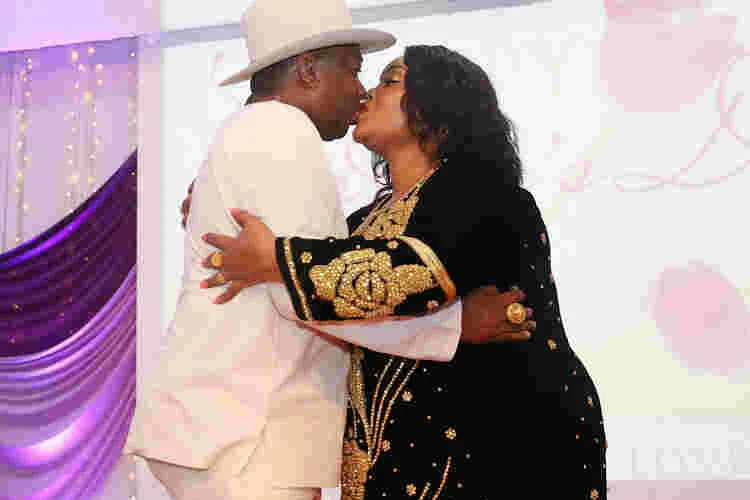 Nairobi Governor Sonko Shares with Kenyan Men the 'Secret' to His Successful 21-Year Marriage