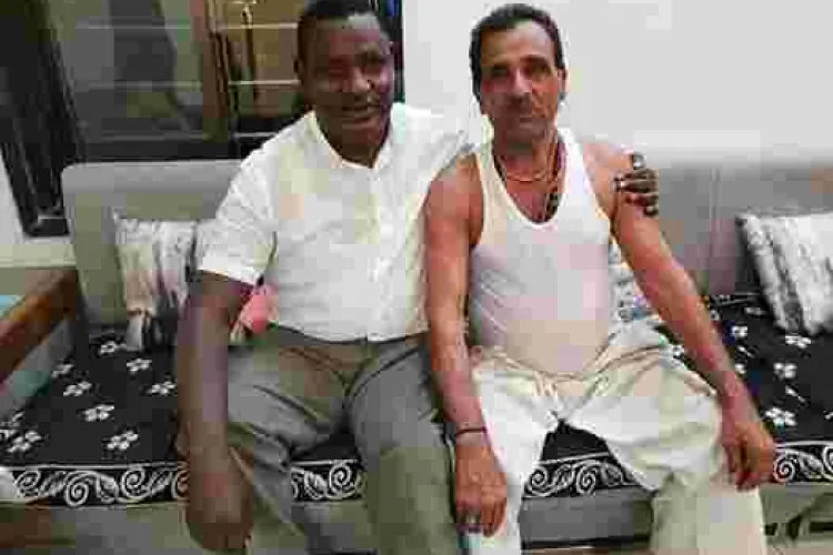 Kenyan MP Returns to India to Repay Greengrocer’s 30-Year-old Debt of Sh300