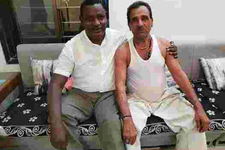 Kenyan MP Returns to India to Repay Greengrocer’s 30-Year-old Debt of Sh300