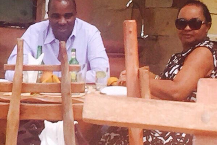 Governor Anne Waiguru to Wed on Saturday
