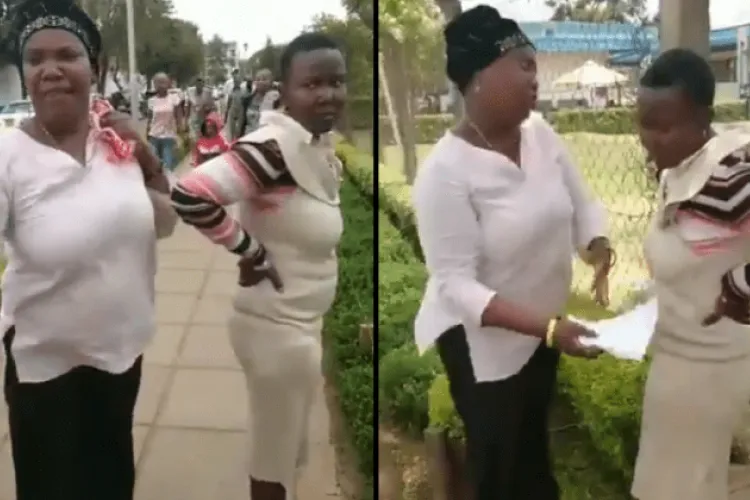 Woman Who Was Denied Treatment at KNH for Lack of Sh1,950 Succumbs to Cancer