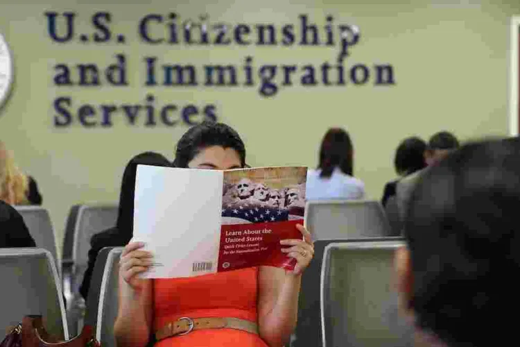 Trump Administration Announces Changes to US Citizenship Test