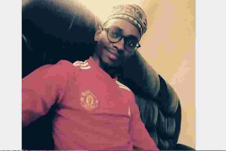 Death Announcement: John Omari of Baltimore, Maryland