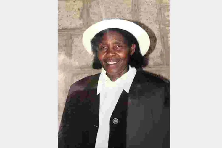 Death Announcement for Mary Mugure Wambugu: Mother to James Wambugu of Annapolis, MD