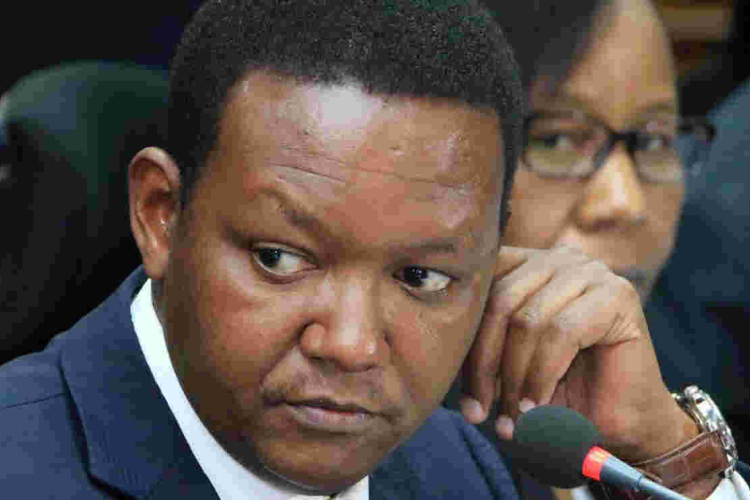 ‘I’m too Rich to Steal’: Machakos Governor Mutua Says, Discloses Source of His Wealth