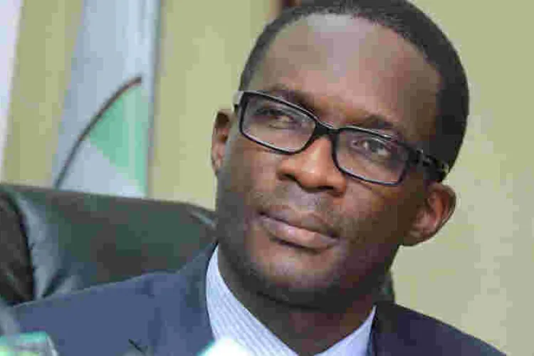 Former IEBC CEO Ezra Chiloba Dispels Reports That He’s Battling Cancer  