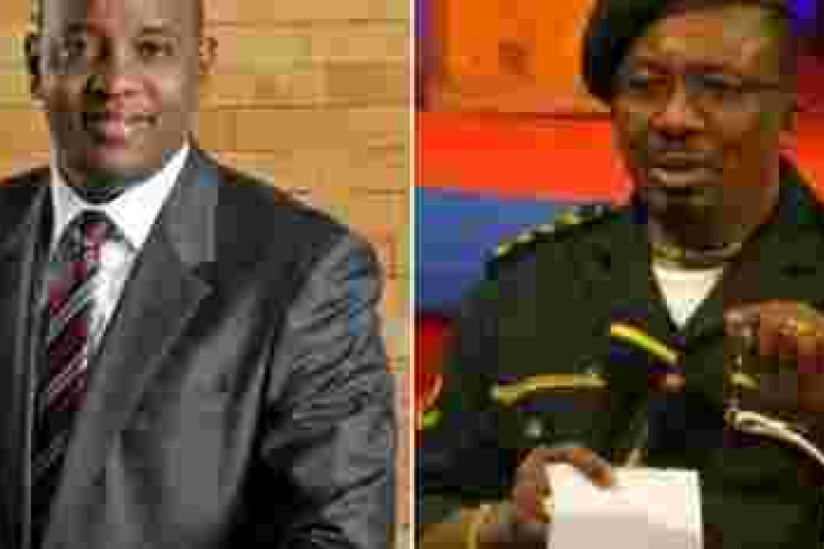Controversial Pastor James Ng’ang’a Apologizes for Threatening to Kill Journalist Linus Kakai