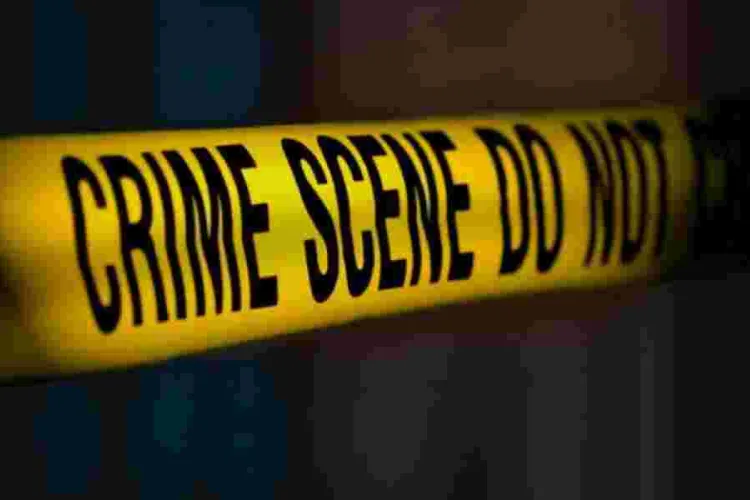 Kenyan Man Stabs Female Cousin for Allegedly Cheating on Him