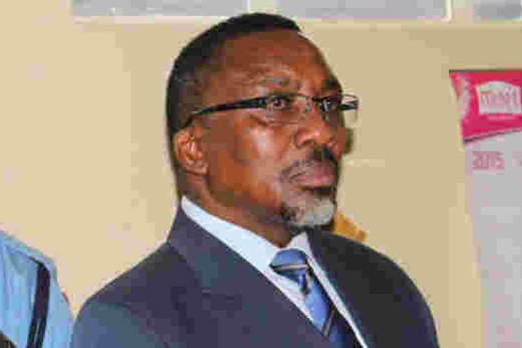 Neno Evangelism Pastor James Ng'ang'a is Battling Depression, Says City Preacher Godfrey Migwi