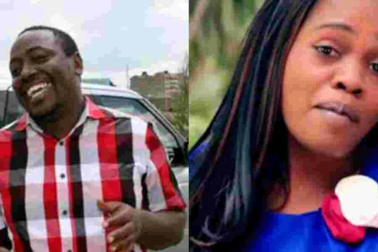 Controversial Pastor Victor Kanyari Speaks Out on His Broken Marriage to Singer Betty Bayo