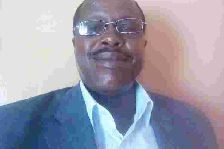 Kenyan Man Splashes Sh130,000 to Advertise Himself for Nairobi Deputy Governor Seat