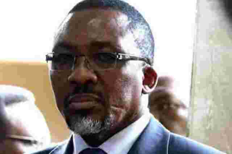 'I Will Tie Your Manhood': Controversial Pastor James Ng'ang'a Warns Journalists in New Video