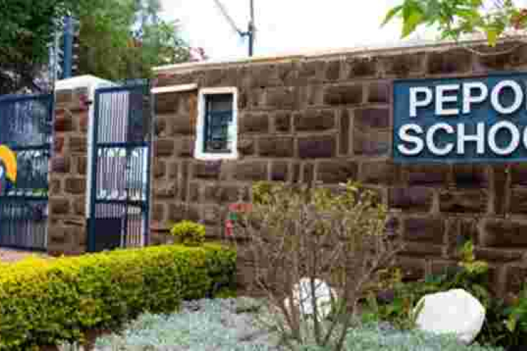 Sh600,000: Kenyans Online React as Fee Structure of Peponi Preparatory School Emerges