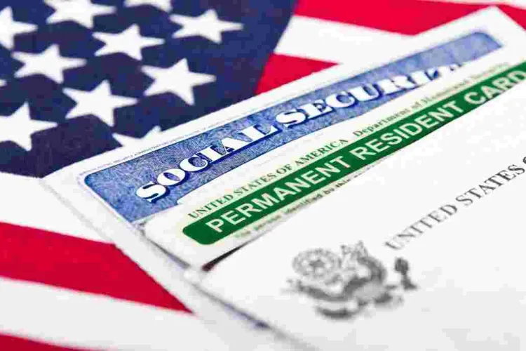 Various Ways to Get a US Green Card (Permanent Residency)