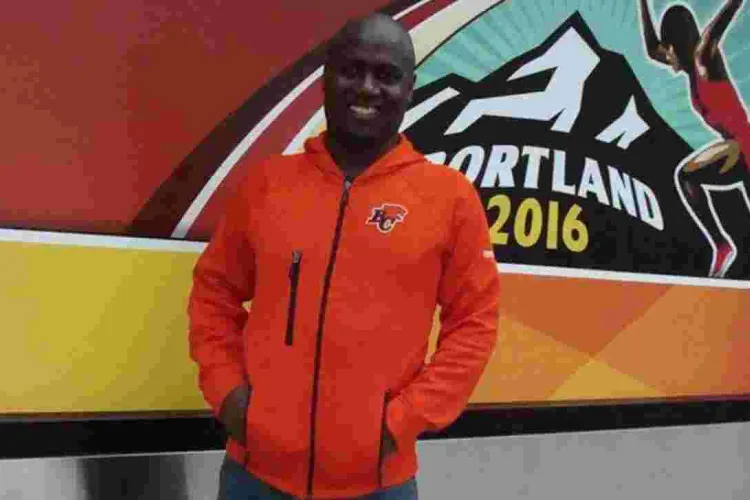 Passing to Glory of John Karanja of Lynnwood, WA, Who Was Found Unresponsive in His Car