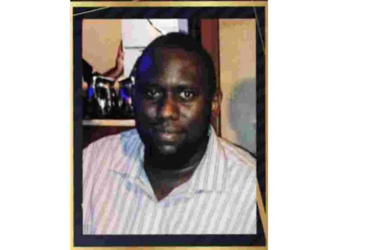 Sudden Death of Kevin Kabuga in Baltimore, Maryland