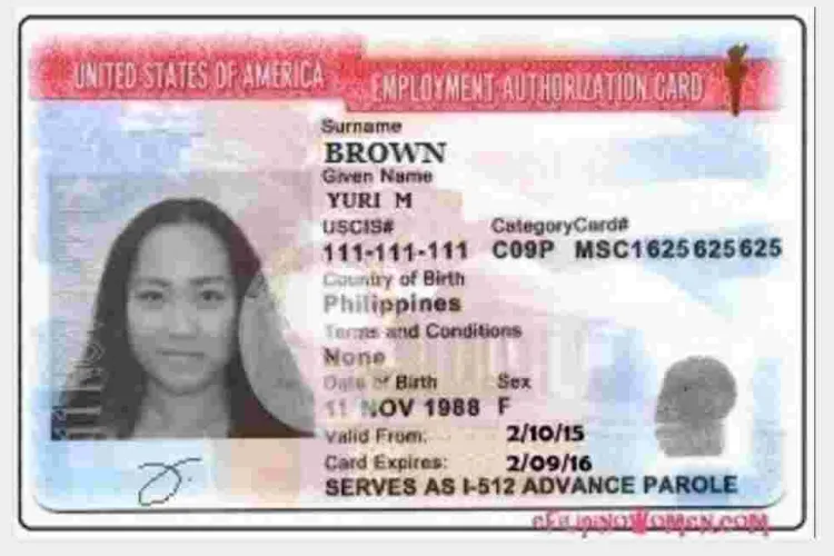 Trump Administration Tightens Work Permit Rules for Immigrants Paroled into the US