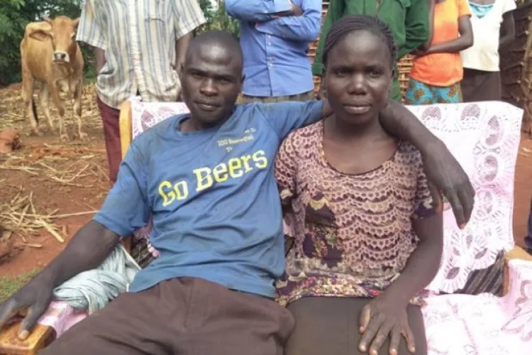 Shock as Two Kenyan Women Agree to Switch Husbands in Search of ‘Happiness’