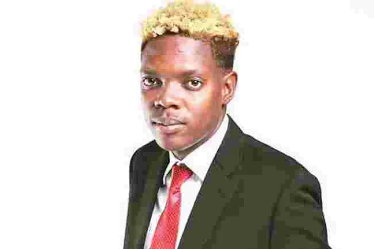 I Sired Child with 'Mzungu' Sponsor Shortly After Finishing High School, Comedian Fred Omondi Says