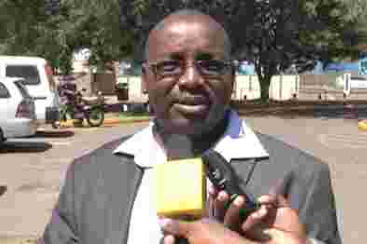 Former Kenyan Athlete to be Inducted into Athletics Hall-of-Fame in the US