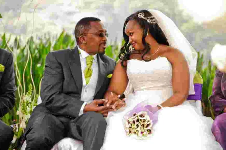 I Can't Commit Suicide and Leave My Beautiful Wife Alone, Pastor James Ng'ang'a Says in New Video