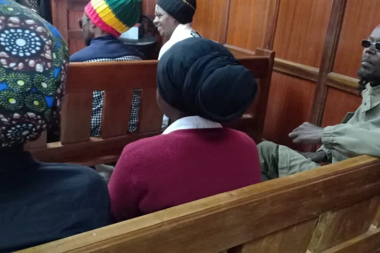 High Court Declares Rastafarianism a Religion, Orders School in Nairobi to Readmit Girl with Dreadlocks
