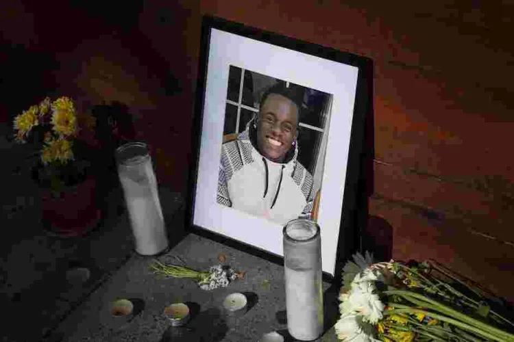 Couple Charged with the Murder of a Kenyan-Born Man in Oregon