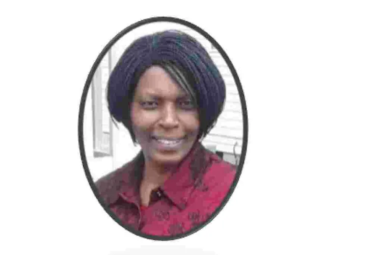 Death Announcement: Mary Muthoni Kamotho of Raleigh, North Carolina