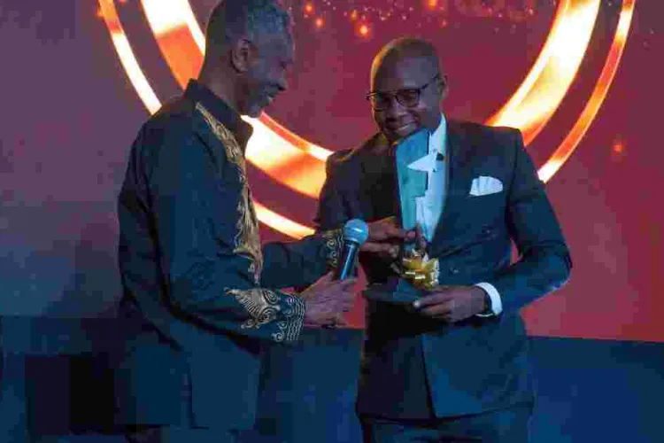 Username Investments CEO Bags the Coveted 2019 Realtor Founder of the Year Award